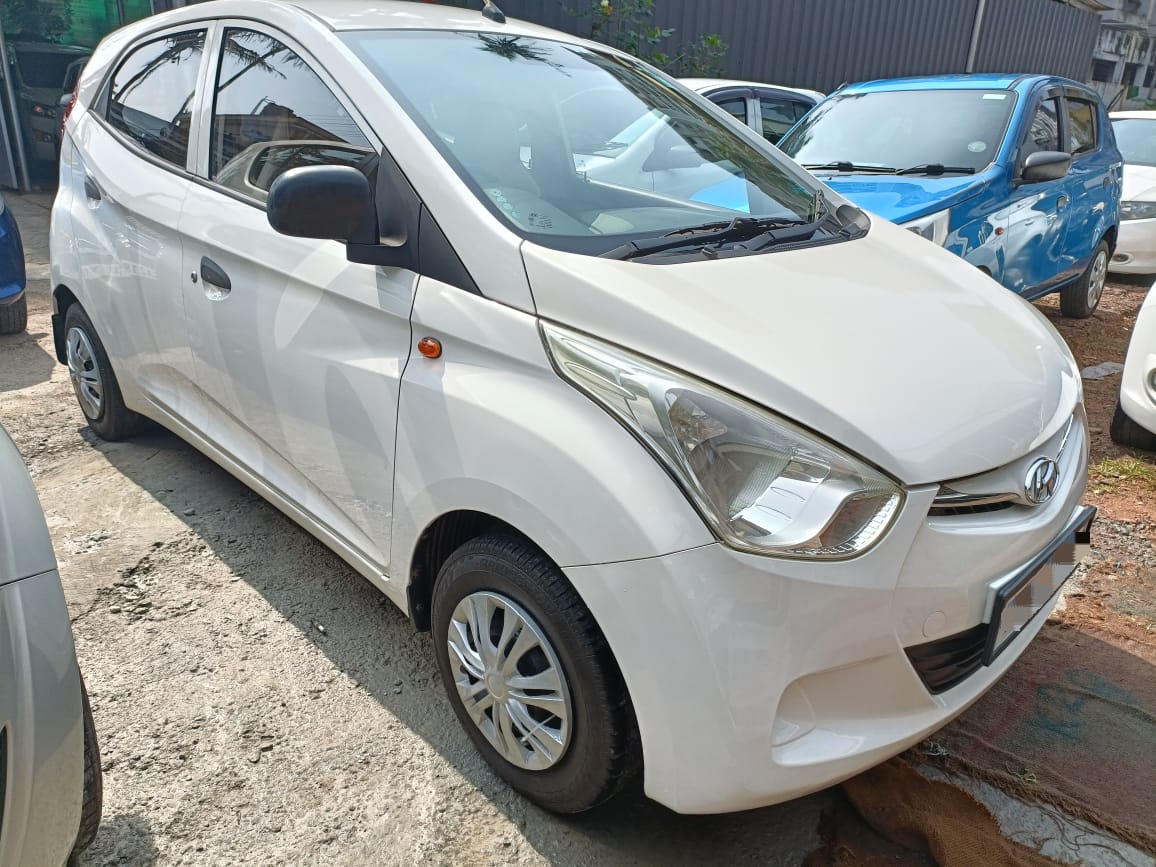 Hyundai Eon(2011-2019) D Lite